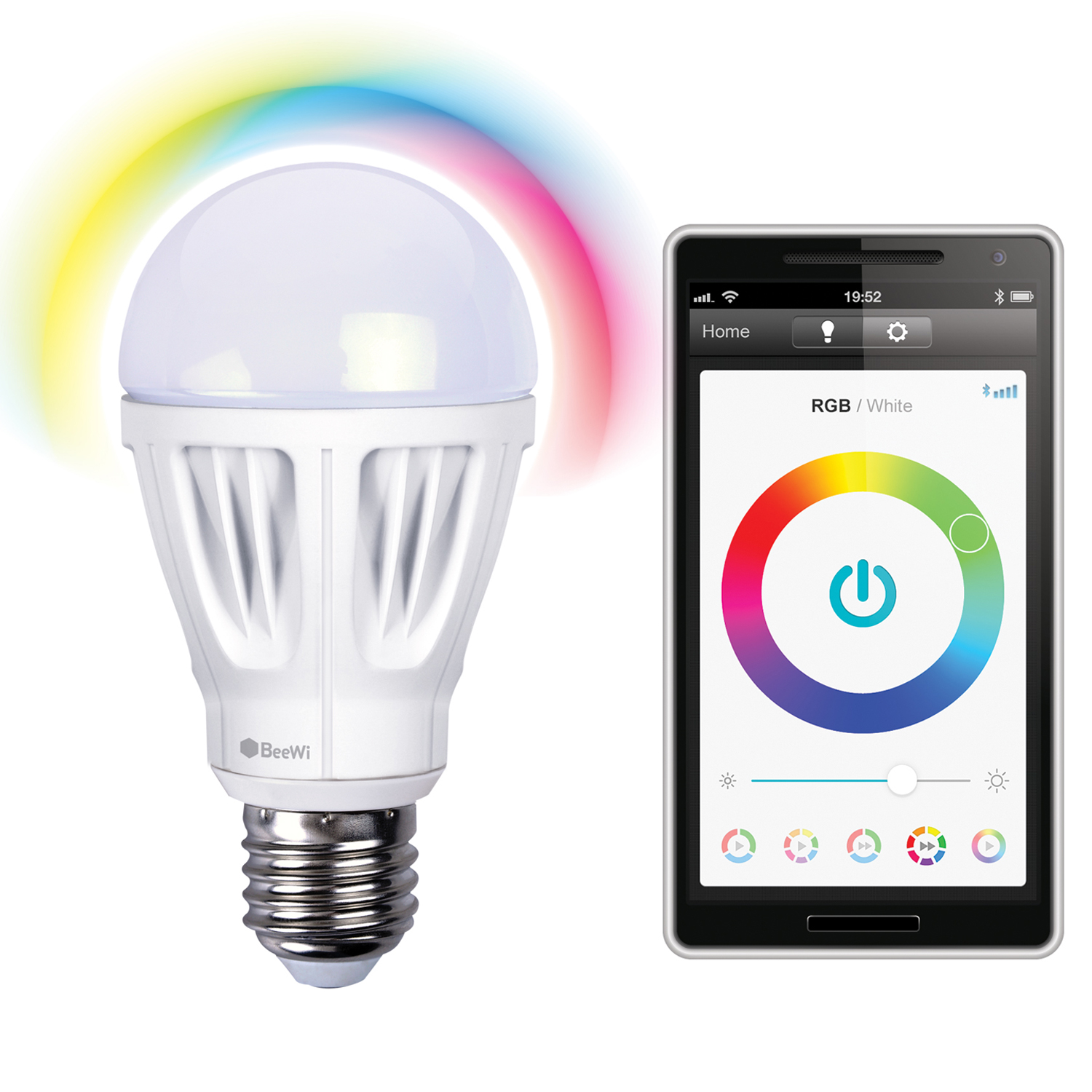 Les meilleures Ampoules Connectées avec un comparatif