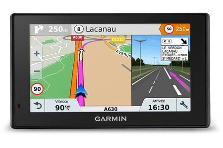 GPS, le comparatif des meilleurs systèmes de navigation