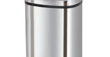 Poubelle automatique