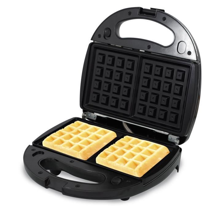 Gaufrier - Quel est le meilleur modèle disponible cette année