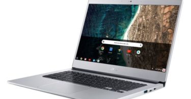 Chromebook