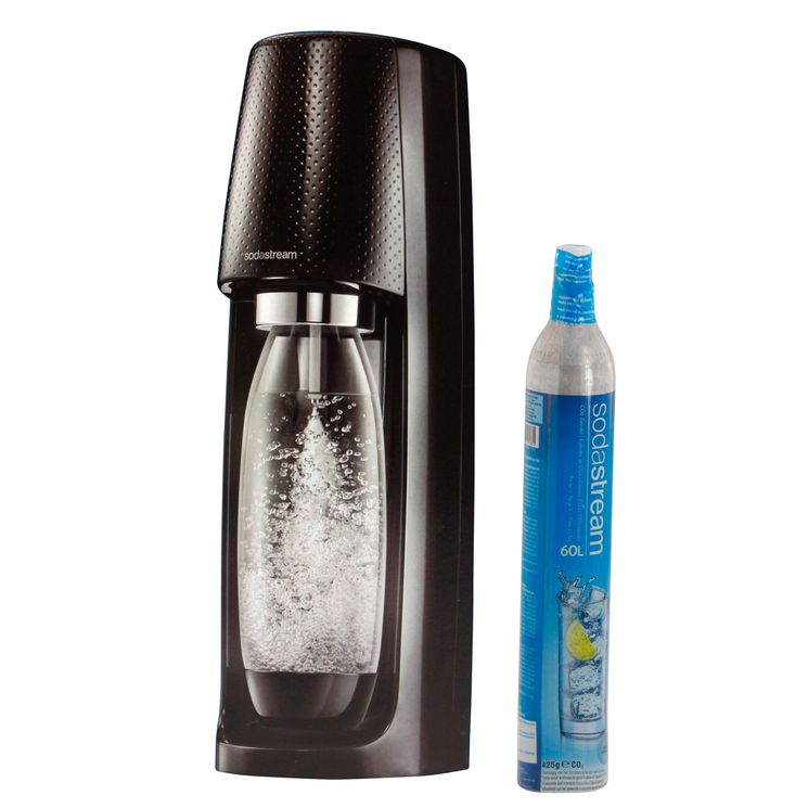 Sodastream comparatif pour choisir la meilleure machine