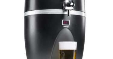 Machine à bière