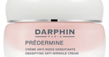 Crème anti ride