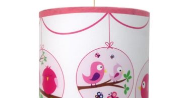 Luminaire enfant