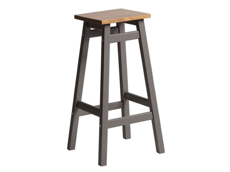 Tabouret Haut Pour La Cuisine Ou Pour Un Bar Comparatif