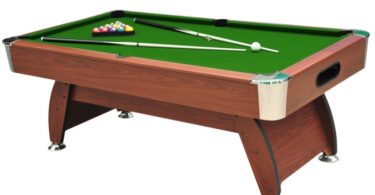 Table de billard