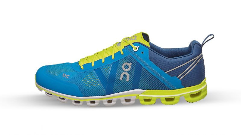 bonne chaussure de running