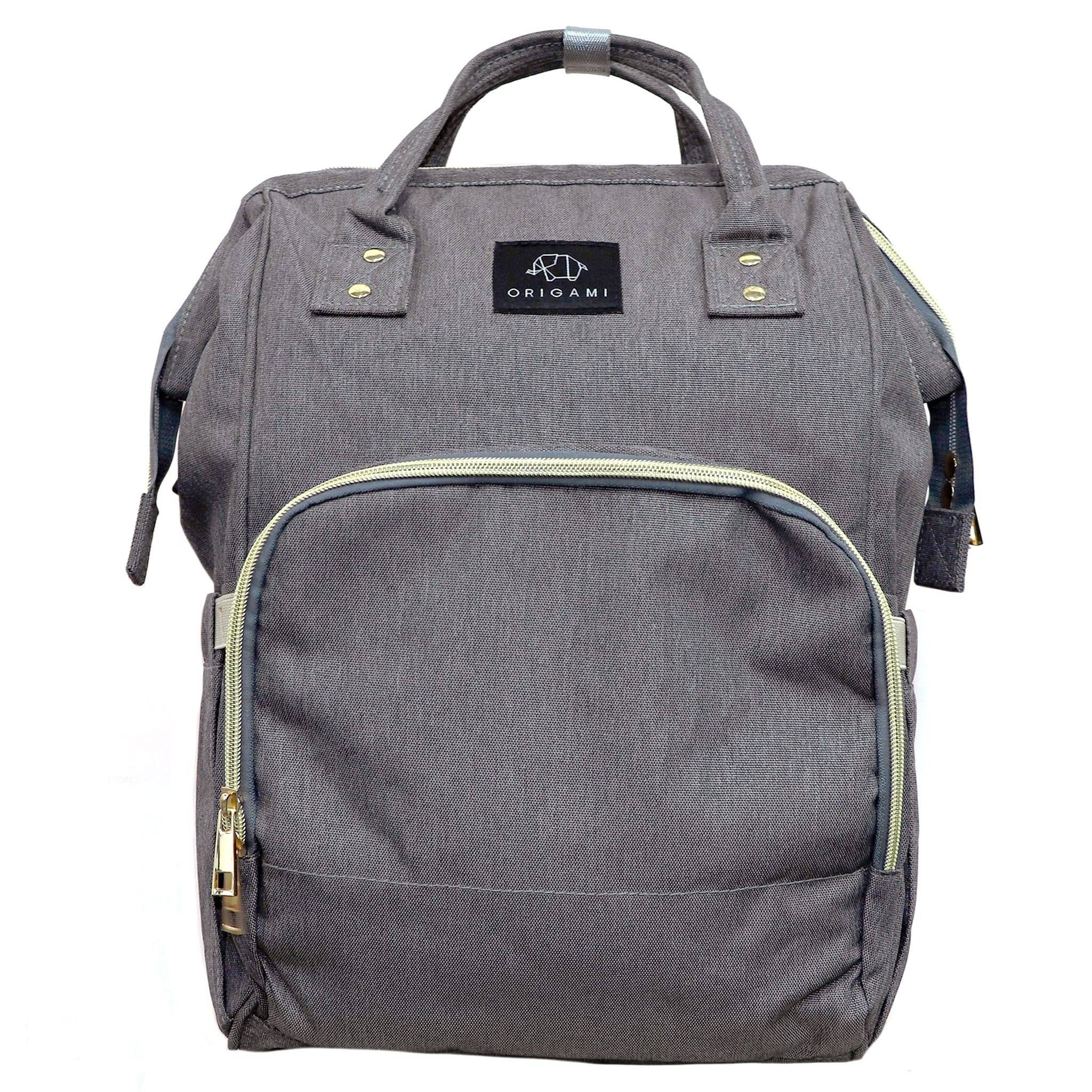 Sac à couche un comparatif pour