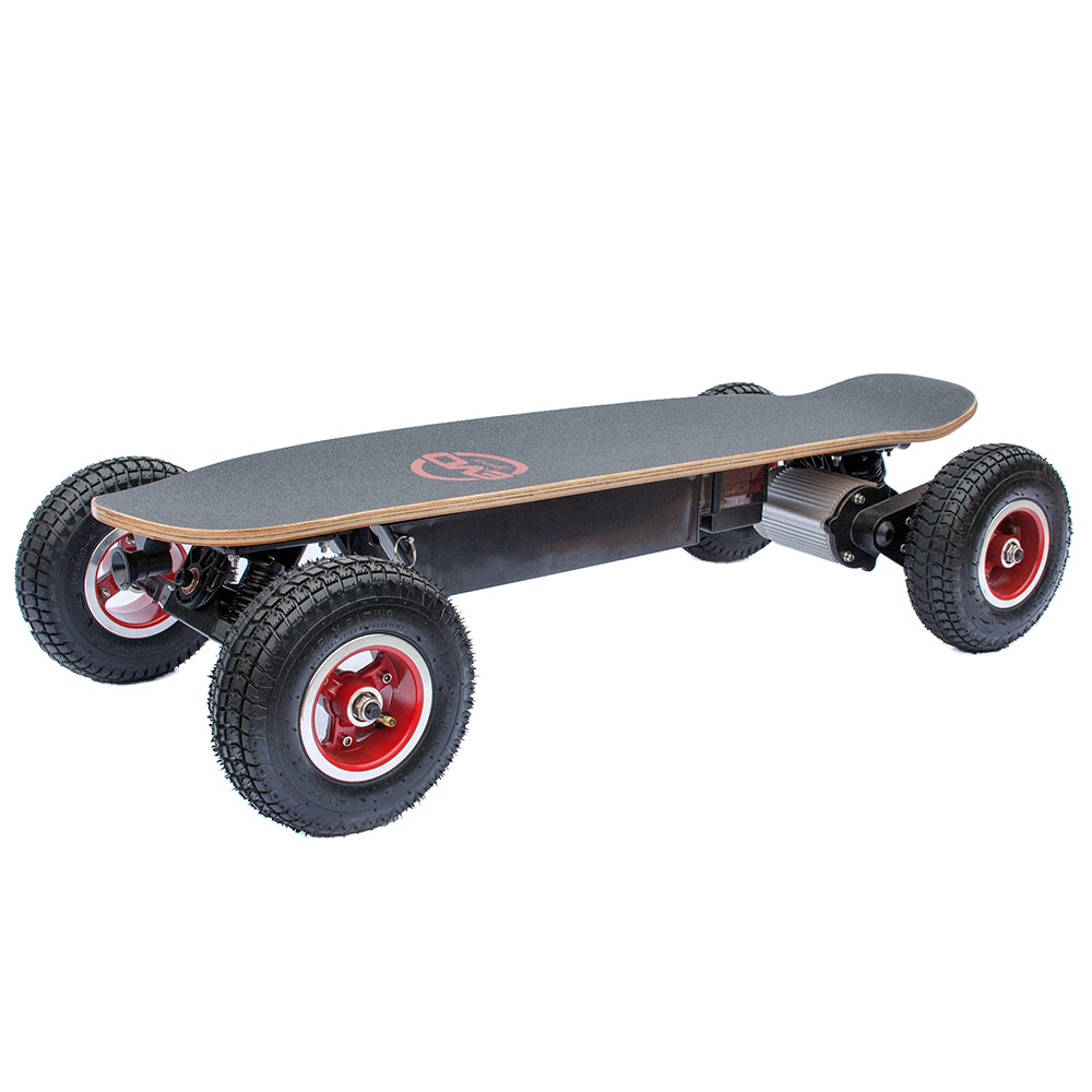 Skateboard Electrique, le comparatif pour bien choisir