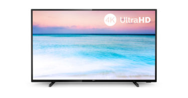 TV 4K