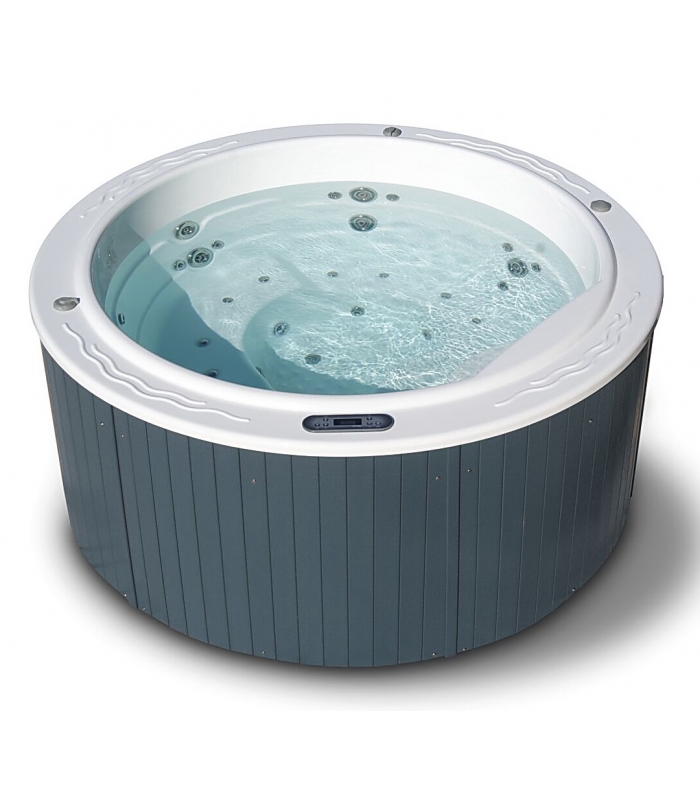 Jacuzzi extérieur Pour choisir le meilleur, un comparatif