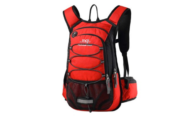 Meilleur Sac ?� dos de course - Comparatif et guide d'achat