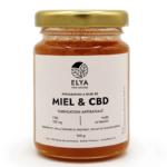 Miel CBD