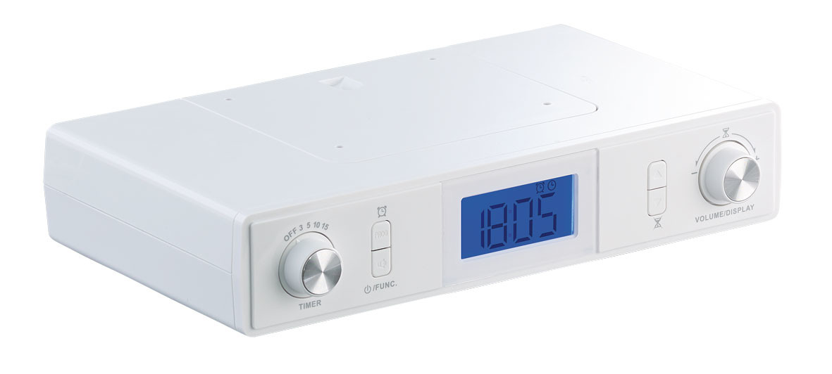 La meilleure radio de cuisine Serial Testeur